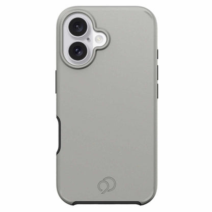 Nimbus9 Cirrus 3 Magsafe Case Titanium for iPhone 16