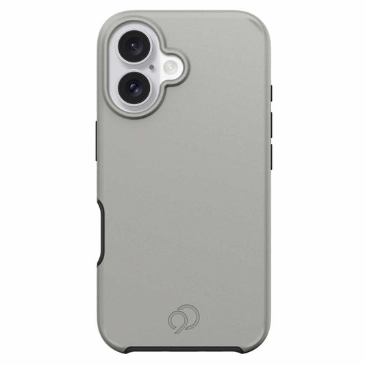 Nimbus9 Cirrus 3 Magsafe Case Titanium for iPhone 16