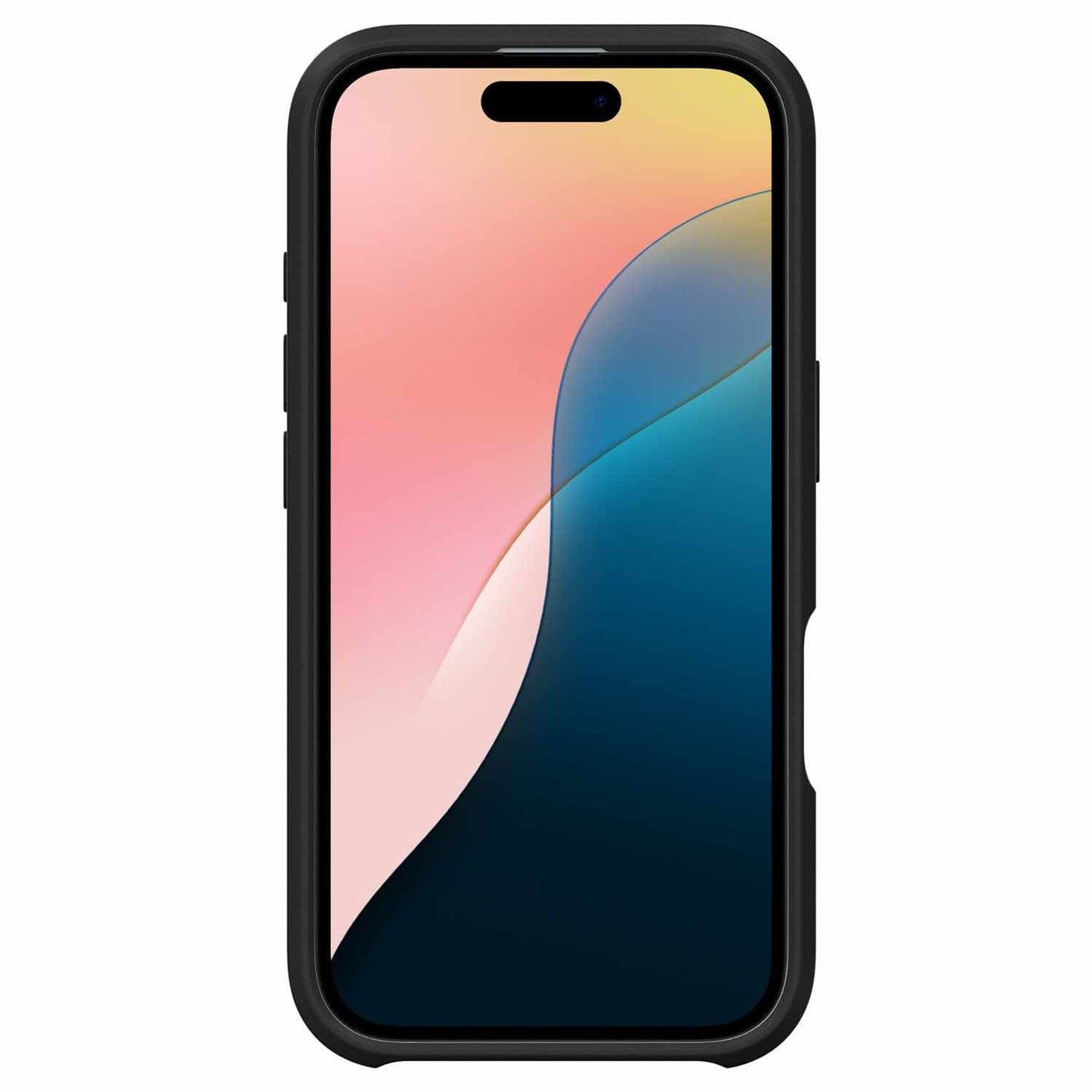 Nimbus9 Cirrus 3 Magsafe Case Titanium for iPhone 16