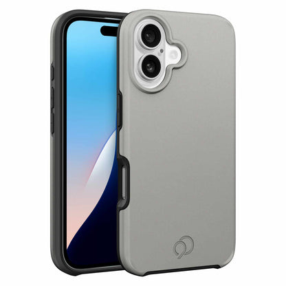 Nimbus9 Cirrus 3 Magsafe Case Titanium for iPhone 16