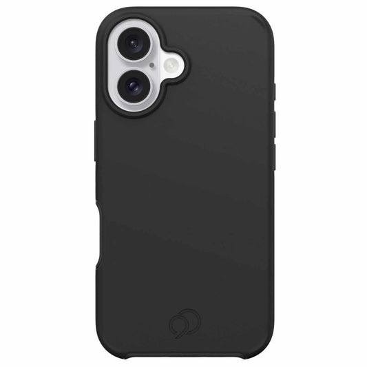 Nimbus9 Cirrus 3 Magsafe Case Black for iPhone 16