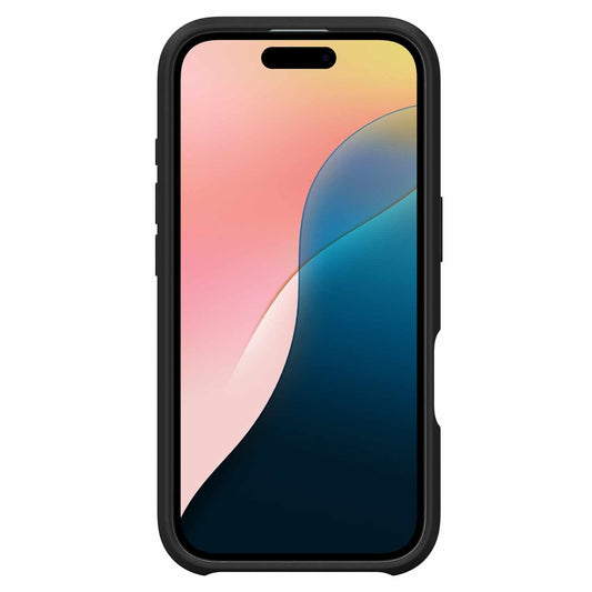 Nimbus9 Cirrus 3 Magsafe Case Black for iPhone 16