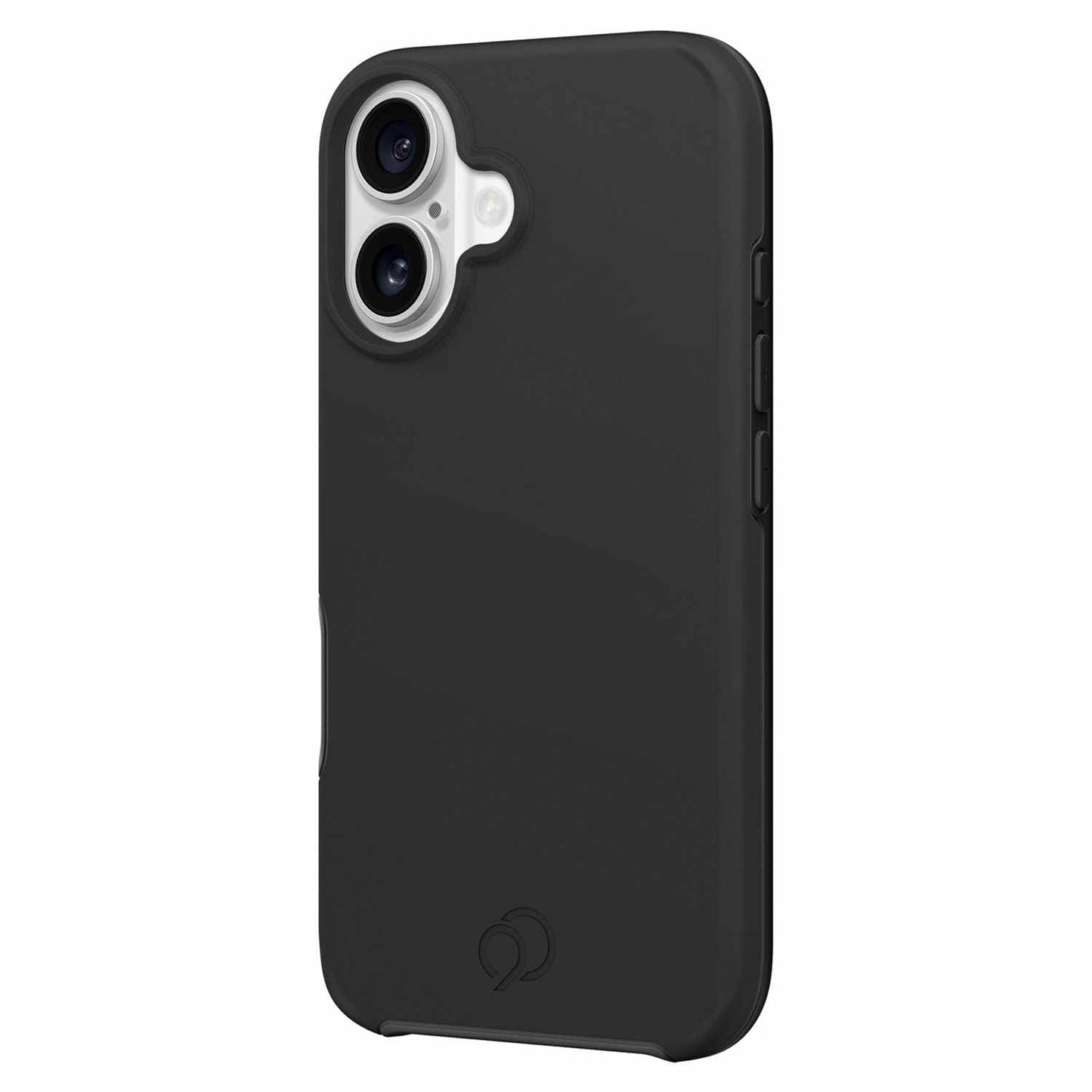 Nimbus9 Cirrus 3 Magsafe Case Black for iPhone 16