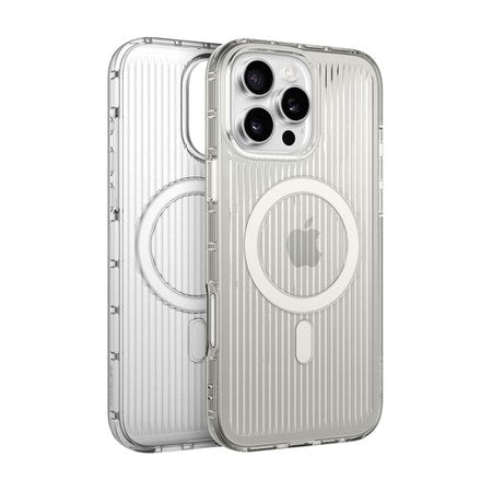 Alto 2 MagSafe Case Clear - GekkoTech