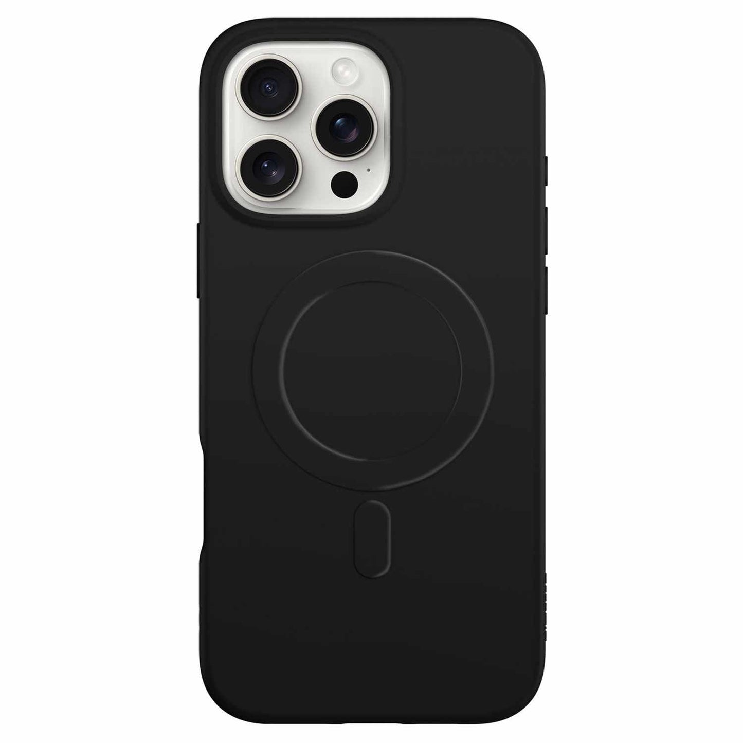 Nimbus9 Alto 2 Magsafe Case Black for iPhone 16 Pro