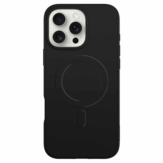 Nimbus9 Alto 2 Magsafe Case Black for iPhone 16 Pro