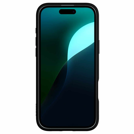 Nimbus9 Alto 2 Magsafe Case Black for iPhone 16 Pro