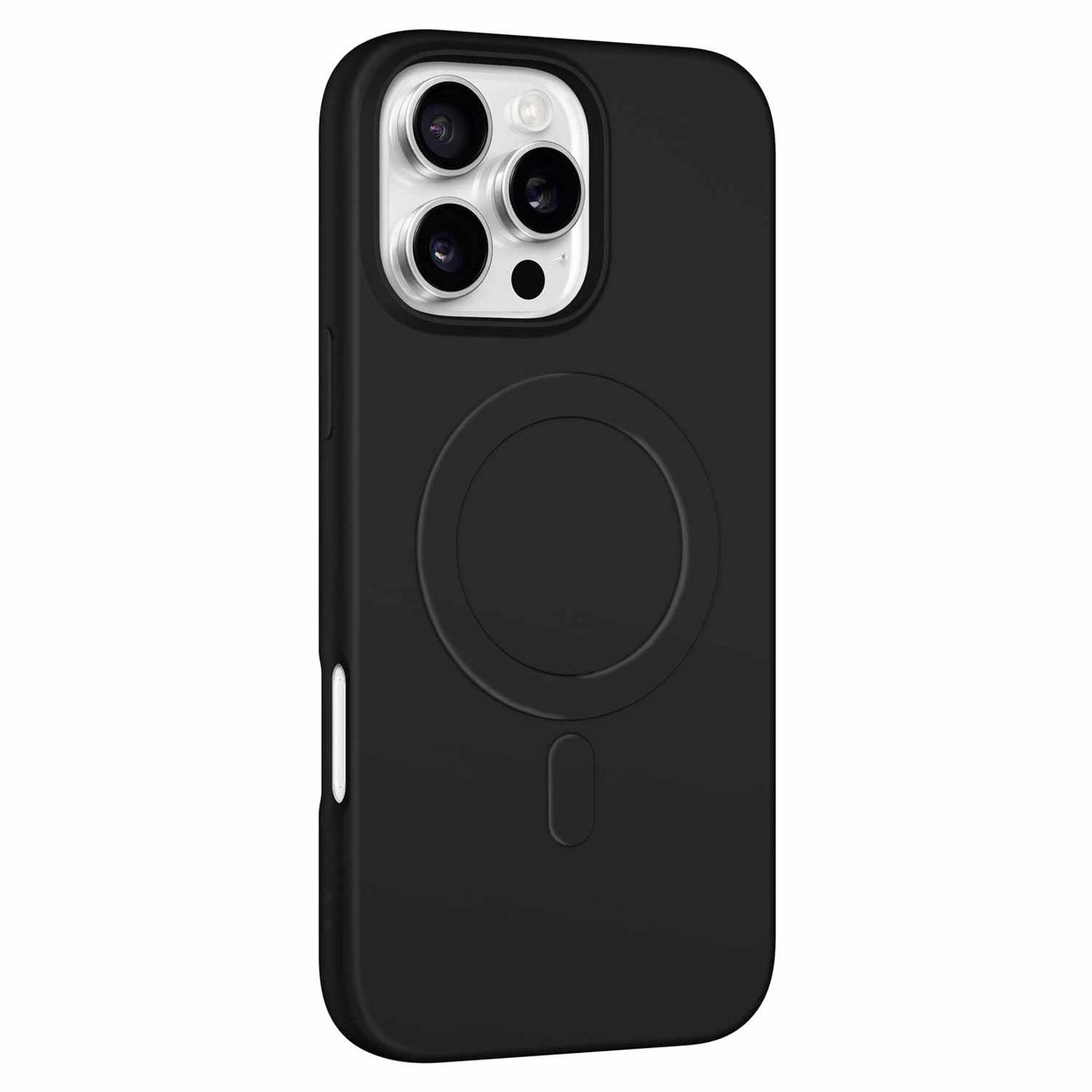 Nimbus9 Alto 2 Magsafe Case Black for iPhone 16 Pro