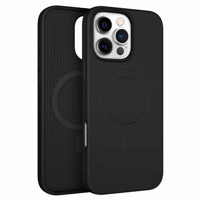 Nimbus9 Alto 2 Magsafe Case Black for iPhone 16 Pro