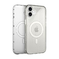 Alto 2 MagSafe Case Clear - GekkoTech