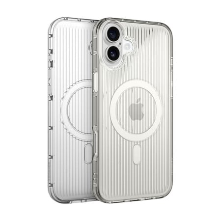 Alto 2 MagSafe Case Clear - GekkoTech