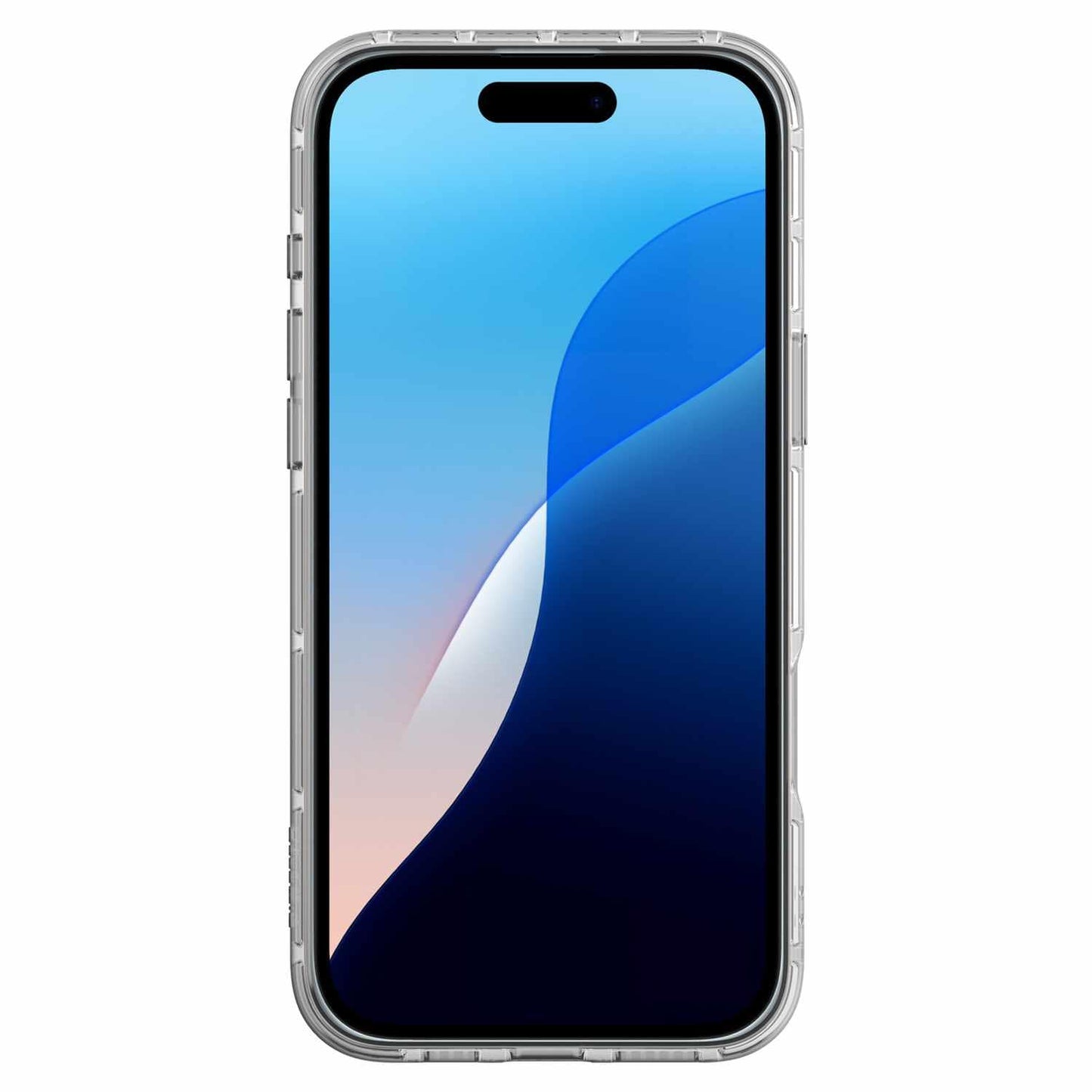Nimbus9 Alto 2 Magsafe Case Clear for iPhone 16 Plus