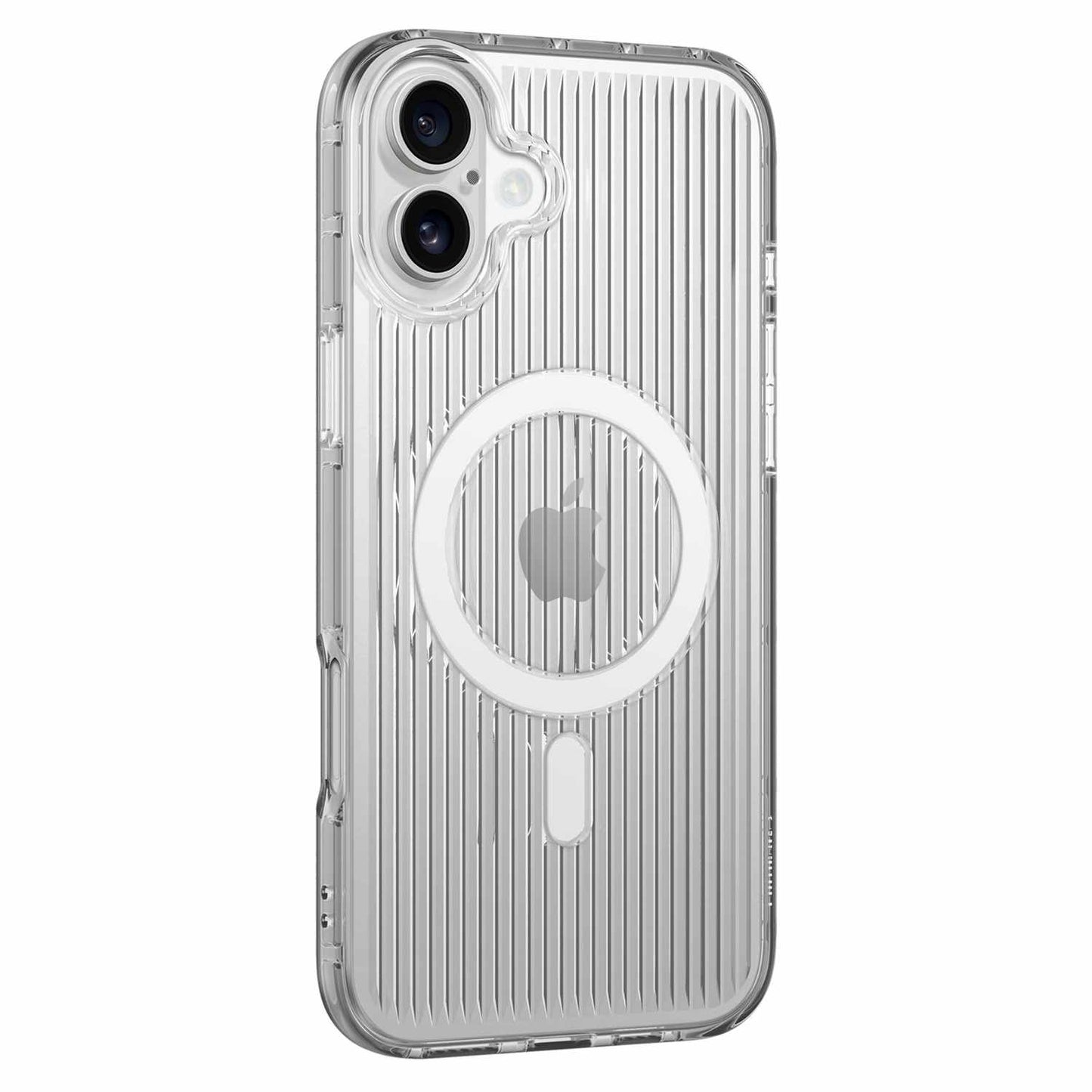 Nimbus9 Alto 2 Magsafe Case Clear for iPhone 16 Plus