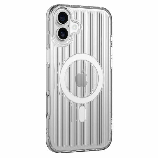 Nimbus9 Alto 2 Magsafe Case Clear for iPhone 16 Plus