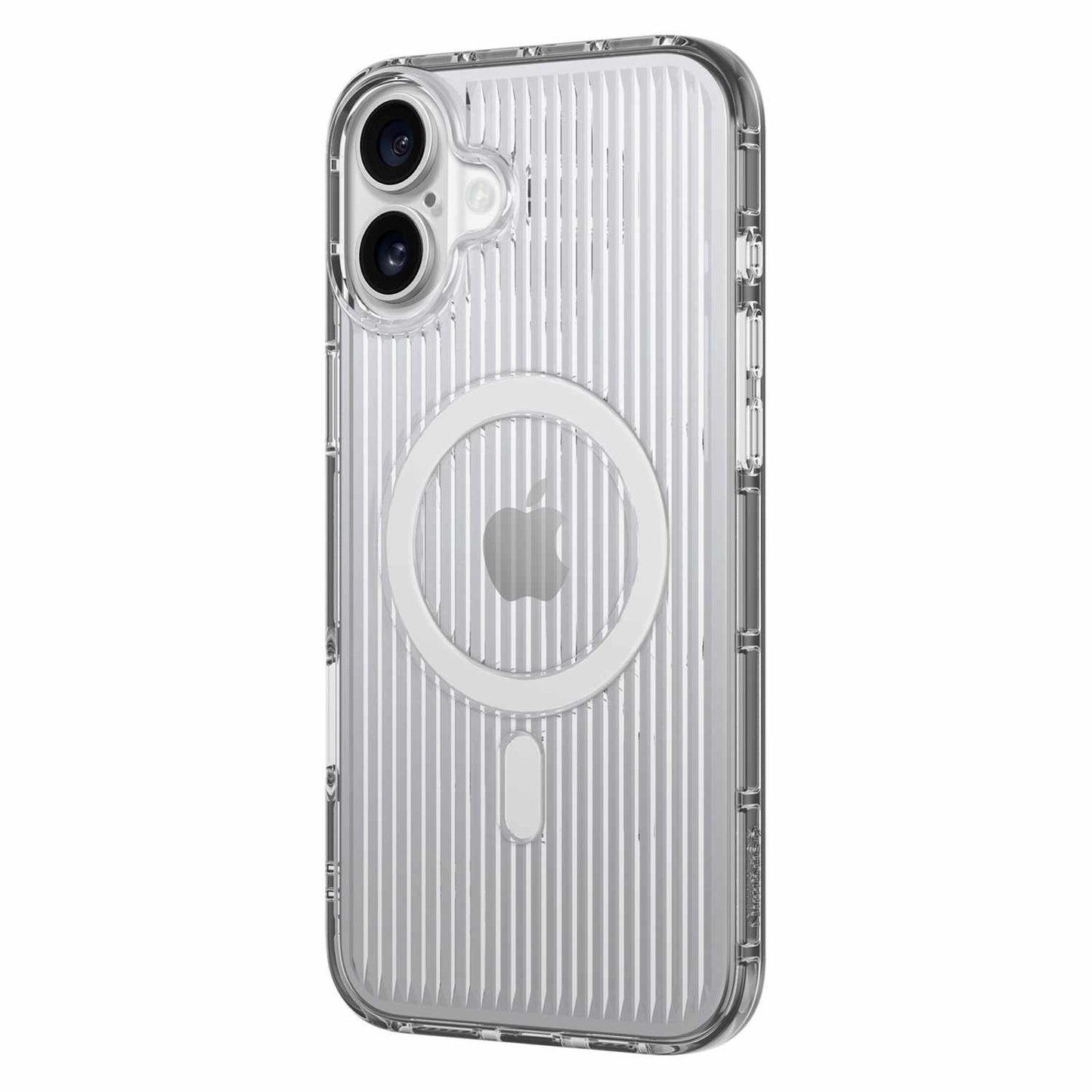 Nimbus9 Alto 2 Magsafe Case Clear for iPhone 16 Plus