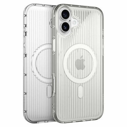 Nimbus9 Alto 2 Magsafe Case Clear for iPhone 16 Plus