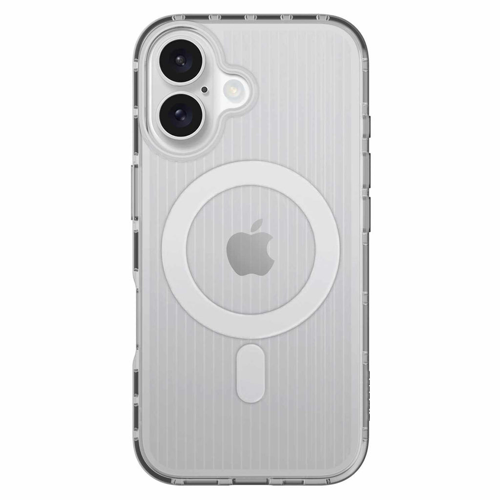 Nimbus9 Alto 2 MagSafe Case Clear for iPhone 16 - GekkoTech