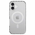 Nimbus9 Alto 2 MagSafe Case Clear for iPhone 16 - GekkoTech