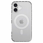 Nimbus9 Alto 2 MagSafe Case Clear for iPhone 16 - GekkoTech