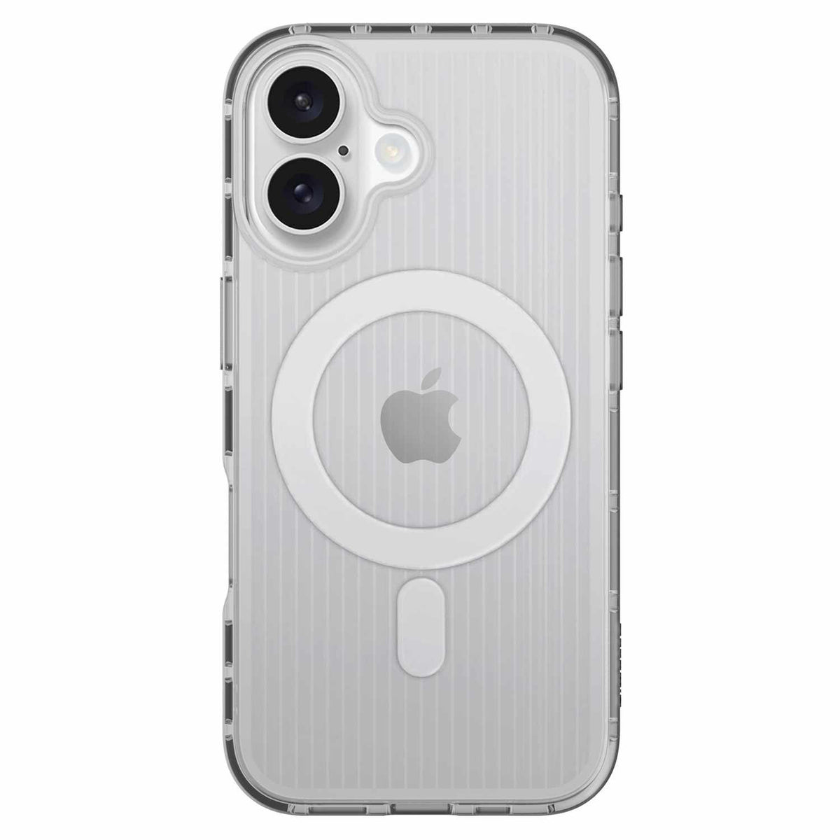 Nimbus9 Alto 2 MagSafe Case Clear for iPhone 16 - GekkoTech