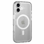 Nimbus9 Alto 2 Magsafe Case Clear for iPhone 16