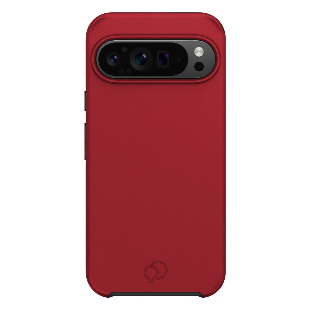 Nimbus9 Cirrus 3 MagSafe Case Crimson for Google Pixel 9 Pro XL - GekkoTech