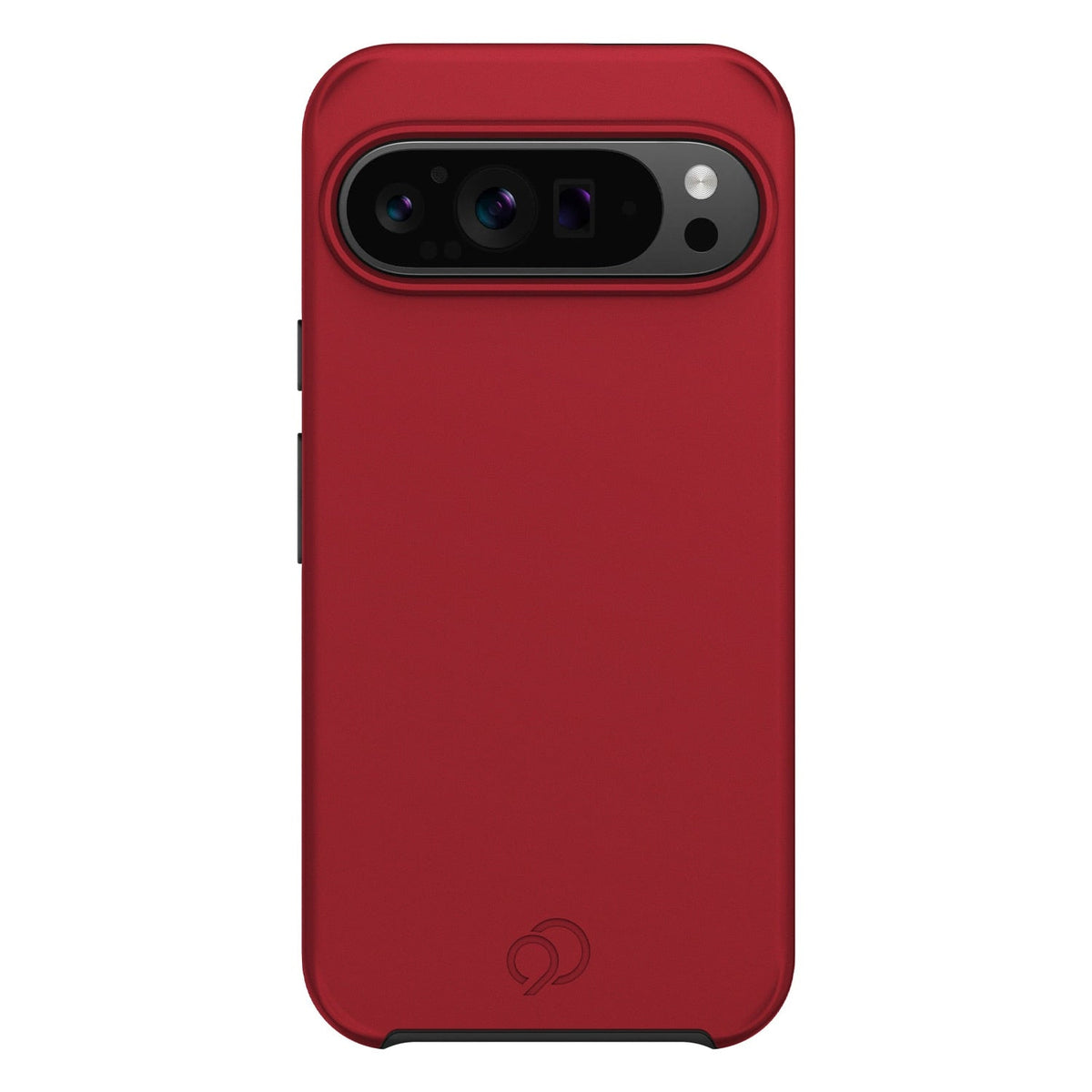 Nimbus9 Cirrus 3 MagSafe Case Crimson for Google Pixel 9 Pro XL - GekkoTech