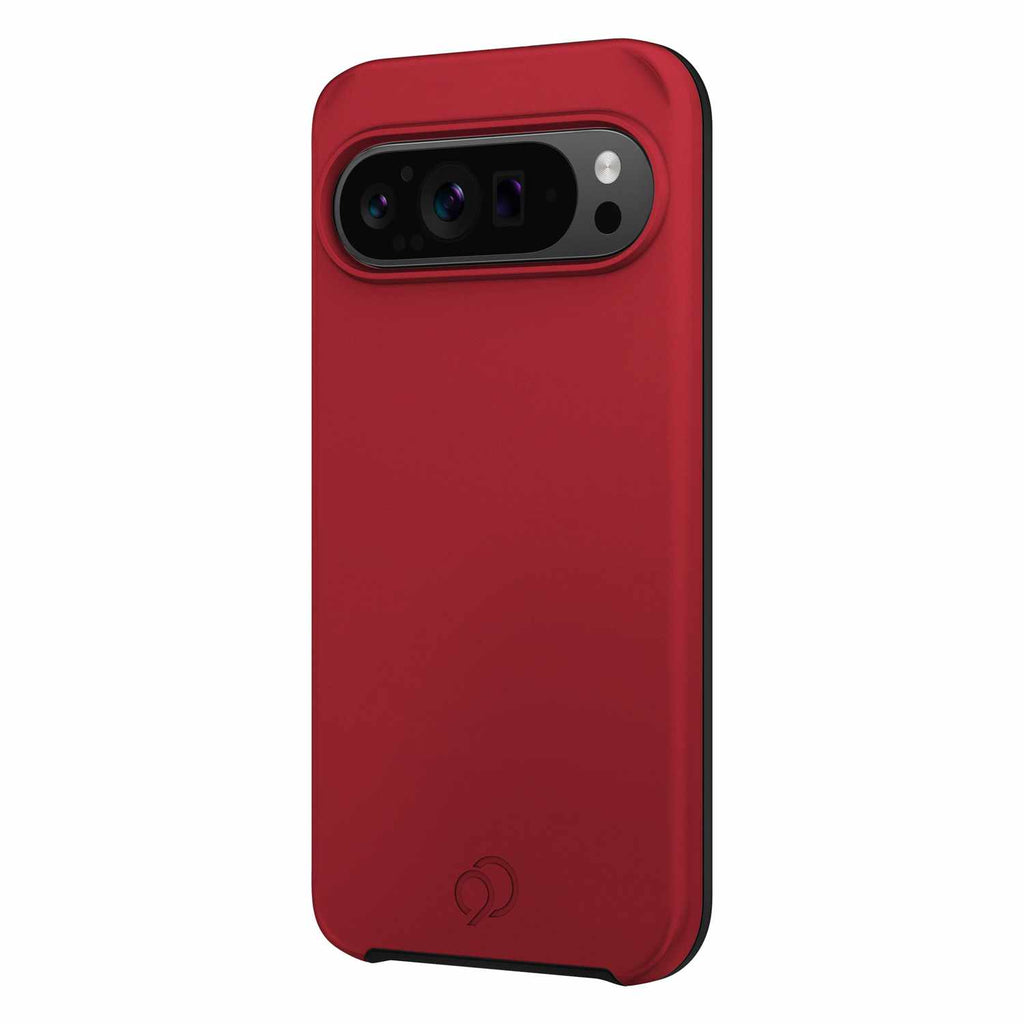 Nimbus9 Cirrus 3 MagSafe Case Crimson for Google Pixel 9 Pro XL - GekkoTech