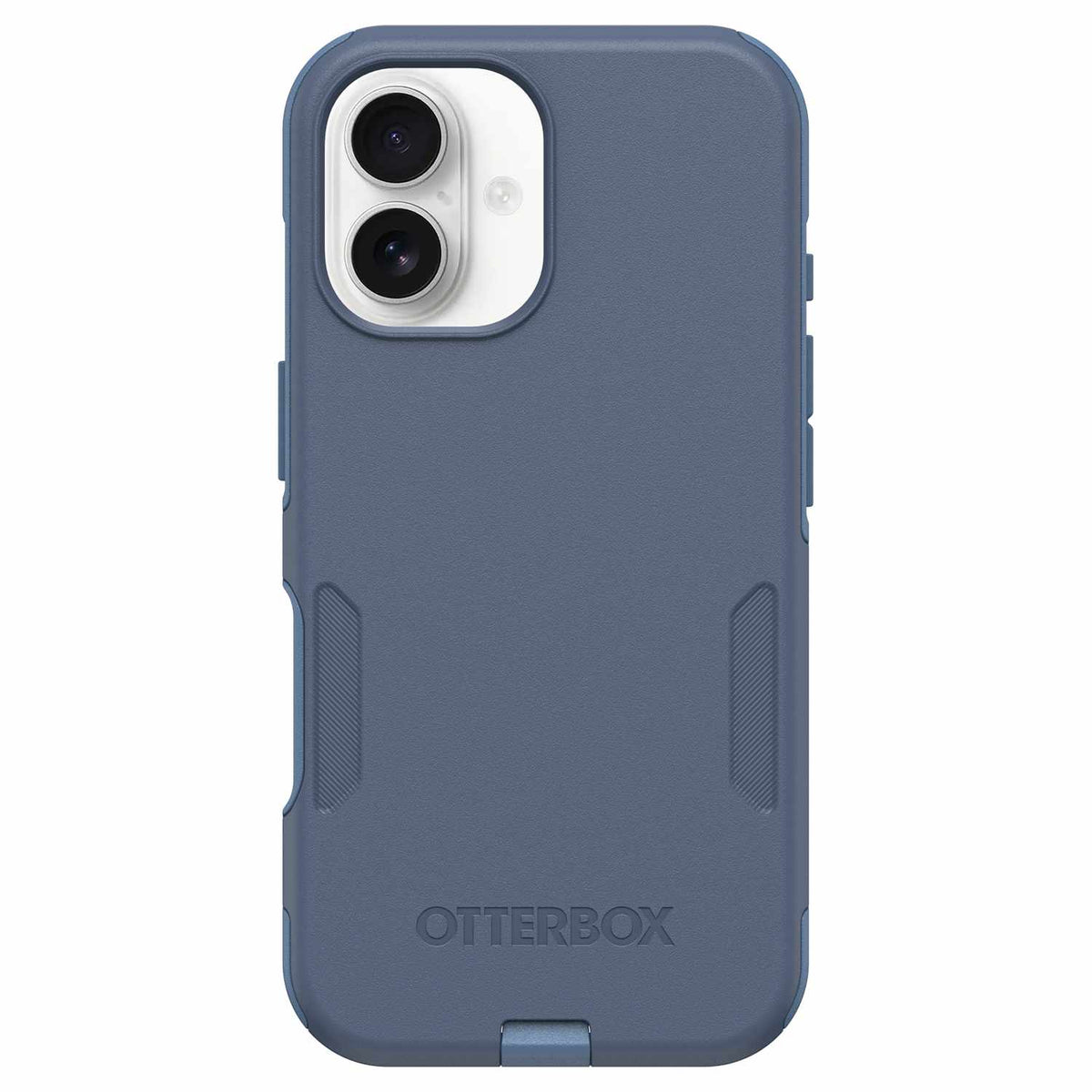 OtterBox Commuter MagSafe Case Baby Blue Jeans for iPhone 16 - GekkoTech