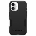 OtterBox Commuter MagSafe Case Black for iPhone 16 - GekkoTech