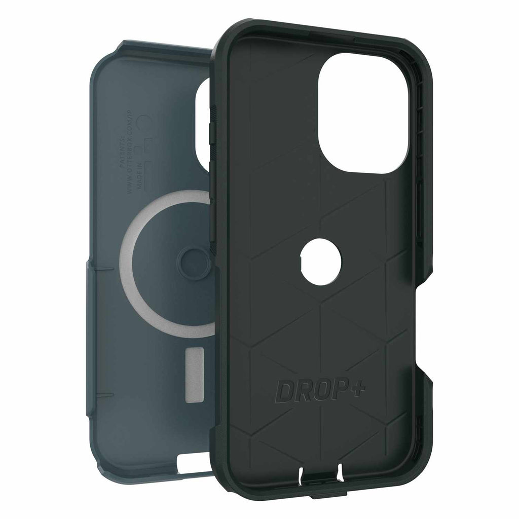 OtterBox Commuter MagSafe Case Sagebrush foriPhone 16 - GekkoTech