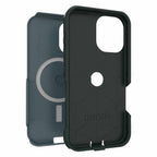 OtterBox Commuter MagSafe Case Sagebrush foriPhone 16 - GekkoTech