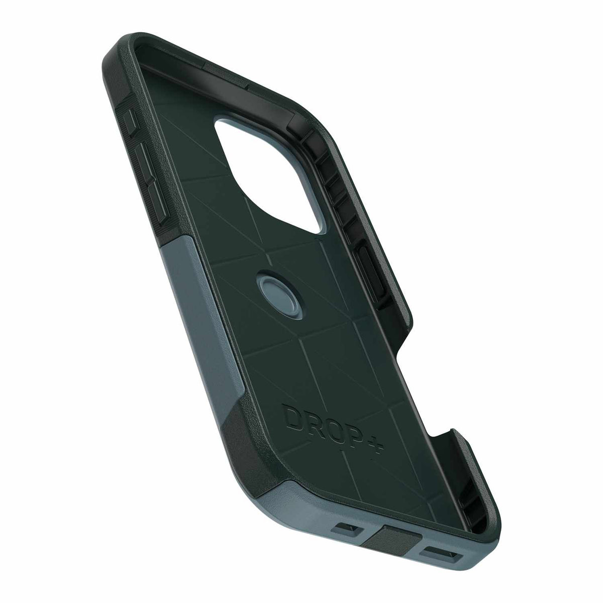 OtterBox Commuter MagSafe Case Sagebrush foriPhone 16 - GekkoTech