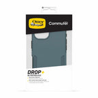 OtterBox Commuter MagSafe Case Sagebrush foriPhone 16 - GekkoTech