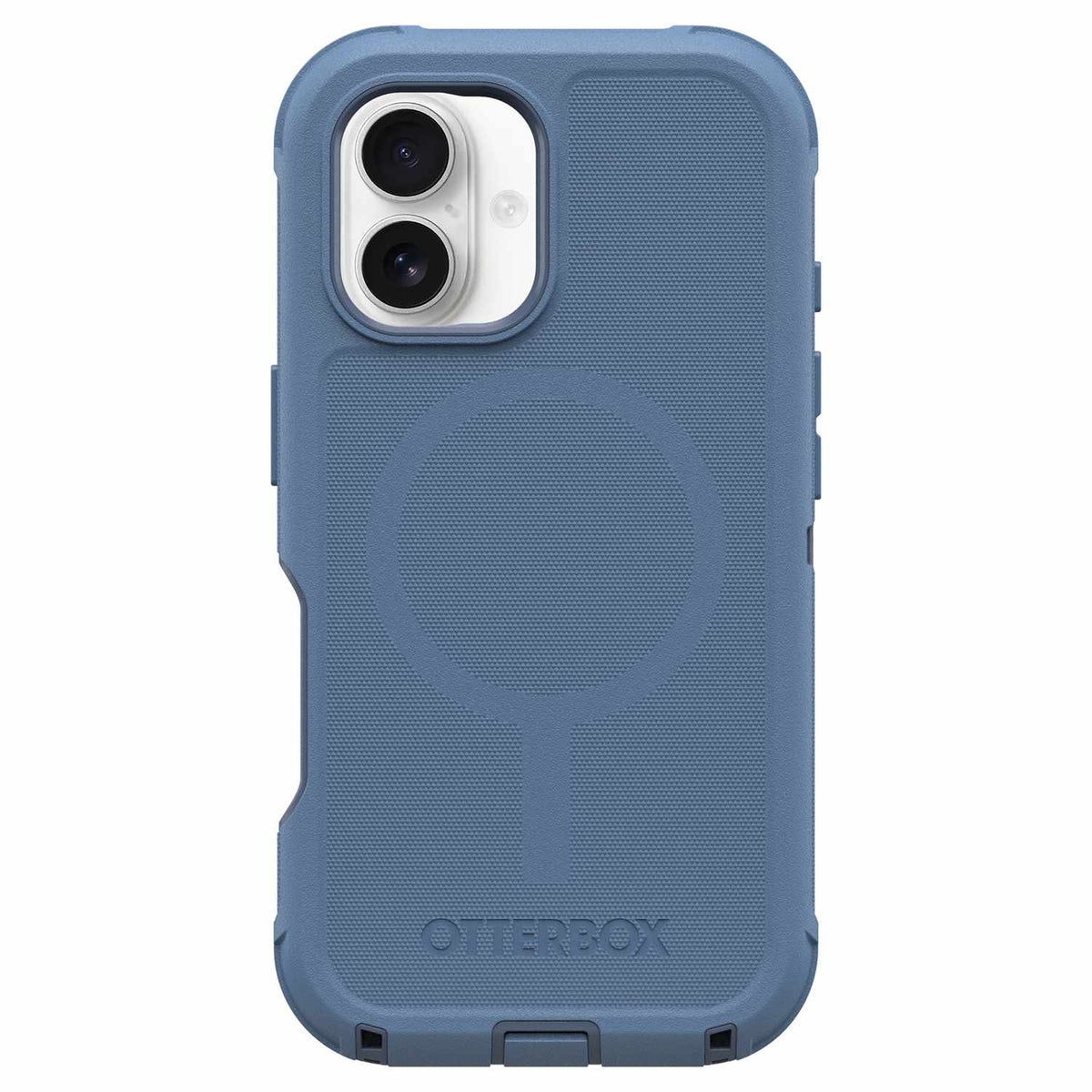 OtterBox Defender Pro MagSafe Case Baby Blue Jeans for iPhone 16 - GekkoTech