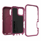 OtterBox Defender Pro MagSafe Case Foxberry for iPhone 16 - GekkoTech