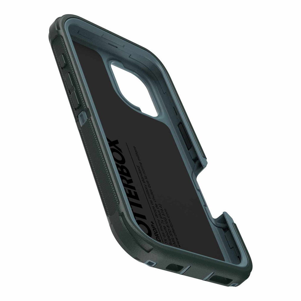 OtterBox Defender Pro MagSafe Case Sagebrush for iPhone 16 - GekkoTech