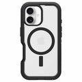 OtterBox Defender XT Clear Pro Case Dark Side for iPhone 16 - GekkoTech