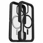 OtterBox Defender XT Clear Pro Case Dark Side for iPhone 16 - GekkoTech