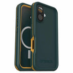 OtterBox Fre MagSafe Waterproof Case Submerge for iPhone 16 - GekkoTech