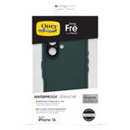 OtterBox Fre MagSafe Waterproof Case Submerge for iPhone 16 - GekkoTech