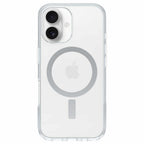 OtterBox Symmetry Clear MagSafe Case Clear for iPhone 16 - GekkoTech