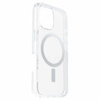 OtterBox Symmetry Clear MagSafe Case Clear for iPhone 16 - GekkoTech