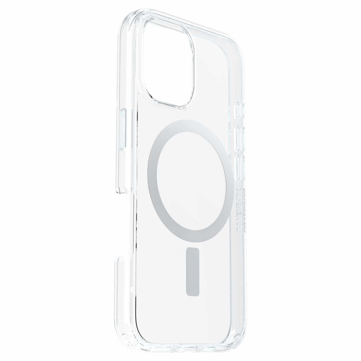 OtterBox Symmetry Clear MagSafe Case Clear for iPhone 16 - GekkoTech