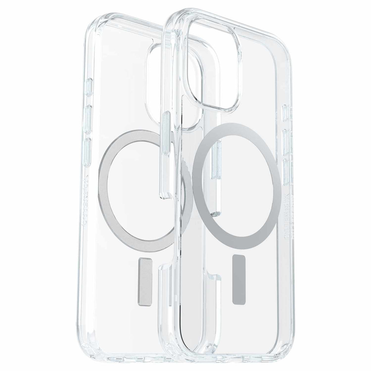 OtterBox Symmetry Clear MagSafe Case Clear for iPhone 16 - GekkoTech