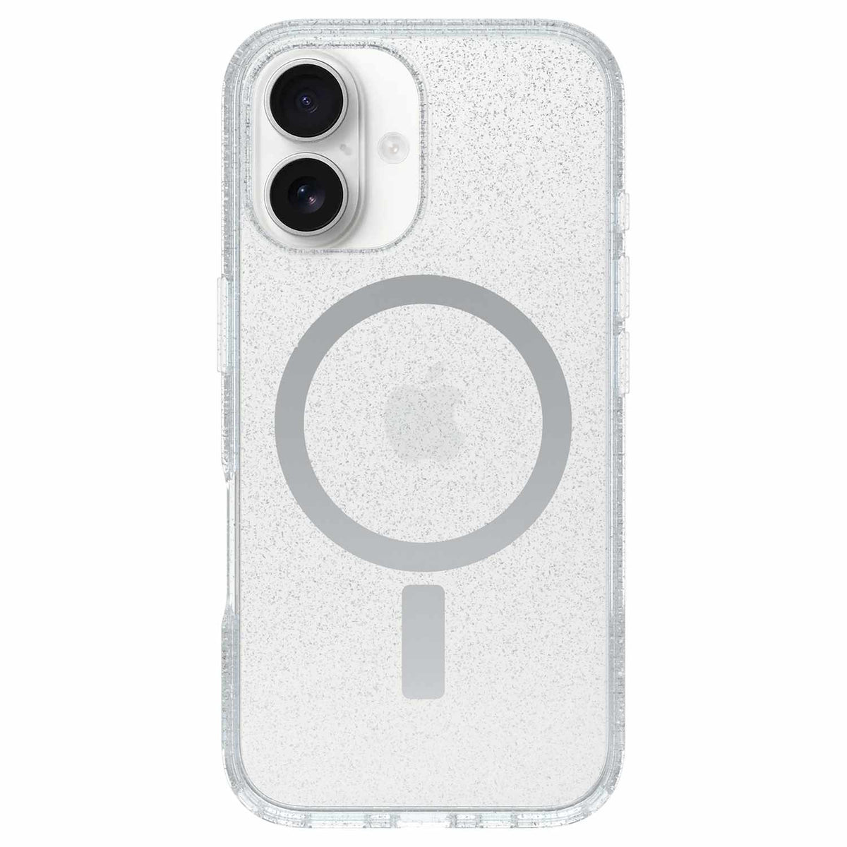 OtterBox Symmetry Clear MagSafe Case Stardust 3.0 for iPhone 16 - GekkoTech