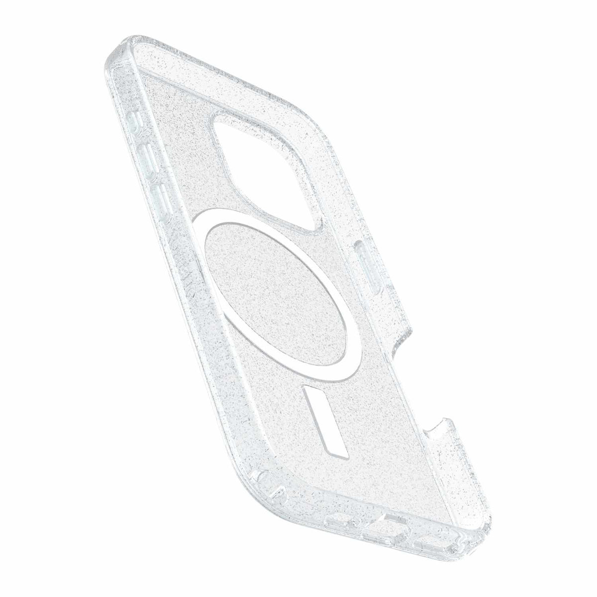 OtterBox Symmetry Clear MagSafe Case Stardust 3.0 for iPhone 16 - GekkoTech