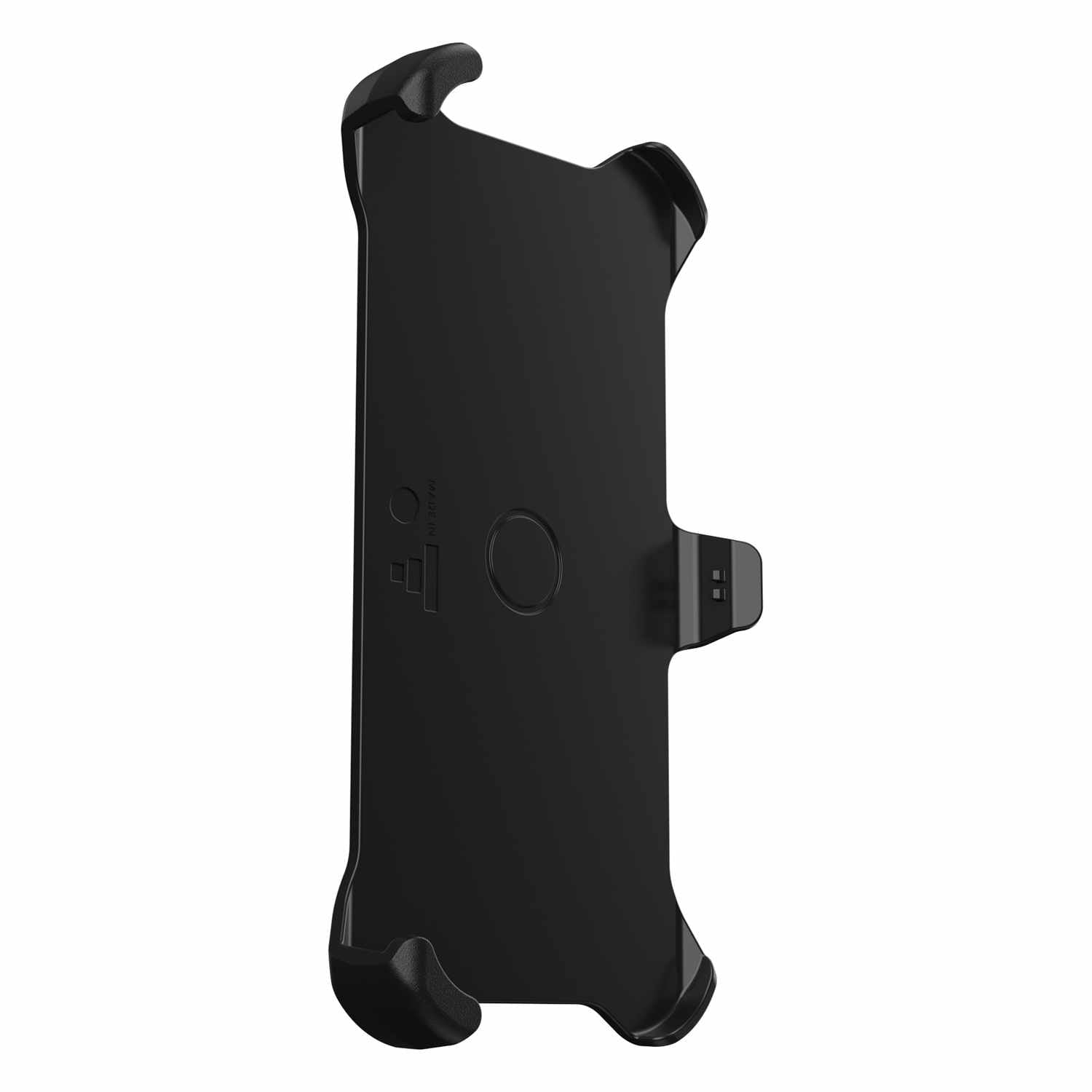 OtterBox Holster Accessory Defender MagSafe Black for iPhone 17e/16e/16/15/14/13