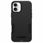 OtterBox Commuter MagSafe Case Black for iPhone 16 Plus - GekkoTech