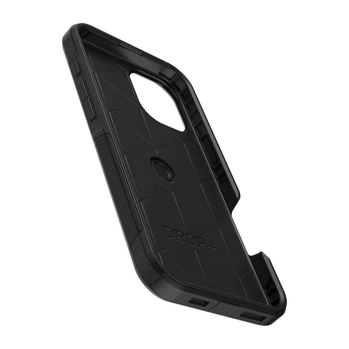 OtterBox Commuter MagSafe Case Black for iPhone 16 Plus - GekkoTech